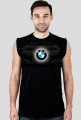 Koszulka BMW (Wąsik)