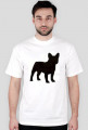 Buldog t-shirt