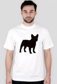Buldog t-shirt