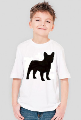Buldog t-shirt