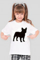 Buldog t-shirt
