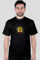 T-shirt "SpongeBob"