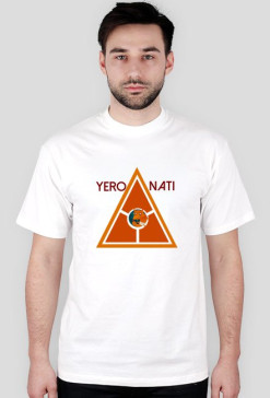 Yeronati (Illuminati)