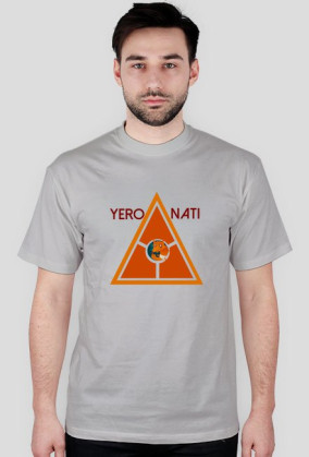 Yeronati (Illuminati)