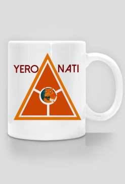 Kubek Yeronati