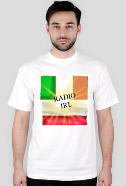 Koszulka Radiowa