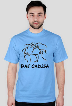 całus
