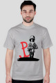 T-SHIRT Patriota