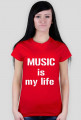 MUSIC is my life WOMAN (08)