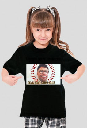 Kryspin mym cesarzem