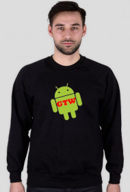 Sweter GTW