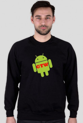 Sweter GTW