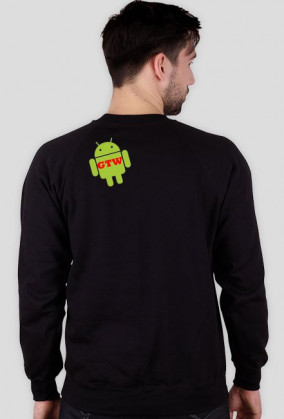 Sweter GTW