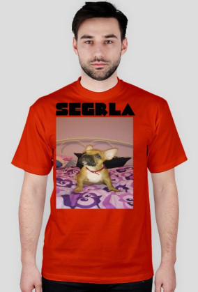 SEGRLA