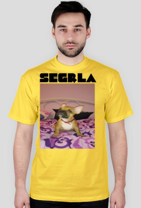 SEGRLA