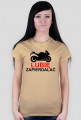 Lubie Zapierdalać