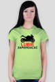 Lubie Zapierdalać