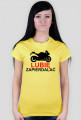 Lubie Zapierdalać
