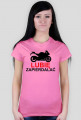 Lubie Zapierdalać