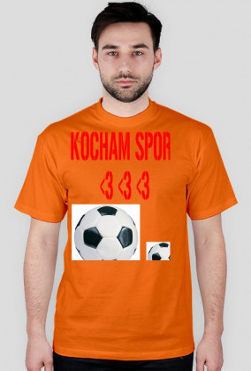 KOCHAM SPORT 