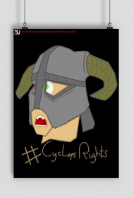 #Cyclops Rights