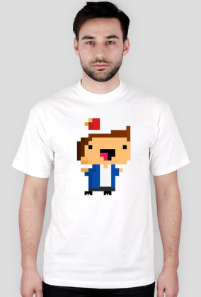 Marclu Fez T-shirt
