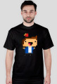 Marclu Fez T-shirt