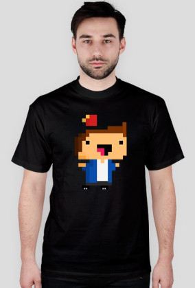 Marclu Fez T-shirt