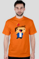 Marclu Fez T-shirt