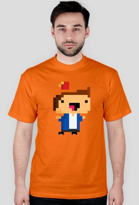 Marclu Fez T-shirt