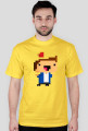 Marclu Fez T-shirt
