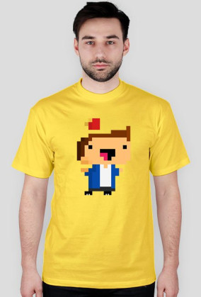 Marclu Fez T-shirt