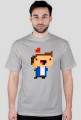 Marclu Fez T-shirt
