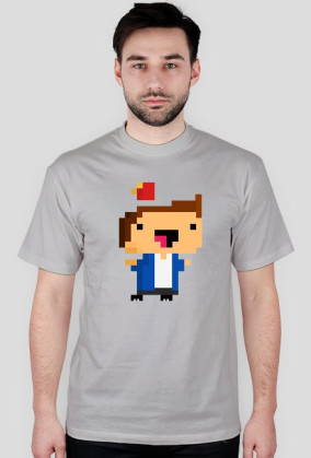 Marclu Fez T-shirt