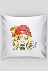 Slotka noc z Wiky rybą