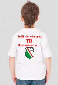 koszulka legi