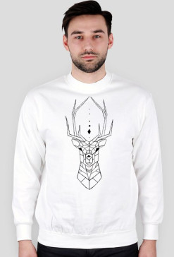 Bluza jeleń