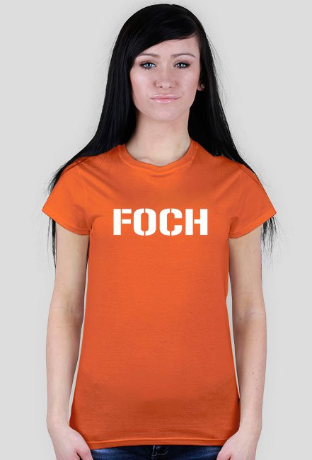 Foch