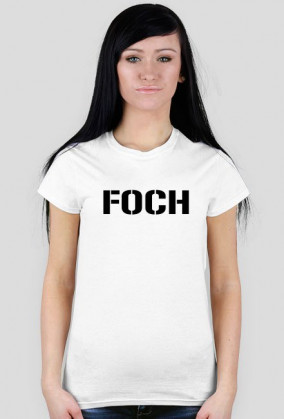 Foch