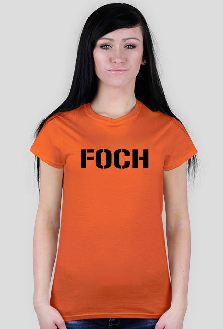 Foch