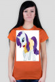 Rarity koszulka damska