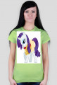 Rarity koszulka damska