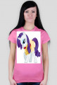 Rarity koszulka damska