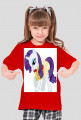 Koszulka Rarity dziecięca