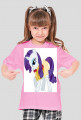 Koszulka Rarity dziecięca