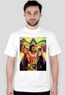 Ultimate Warrior