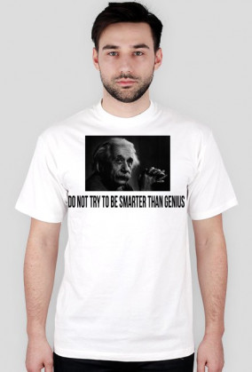 ALBERT T-SHIRT