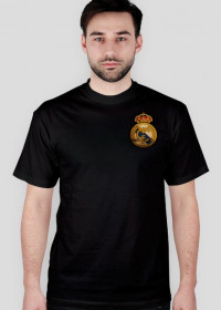 Real Madryt - T-shirt