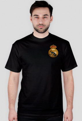 Real Madryt - T-shirt