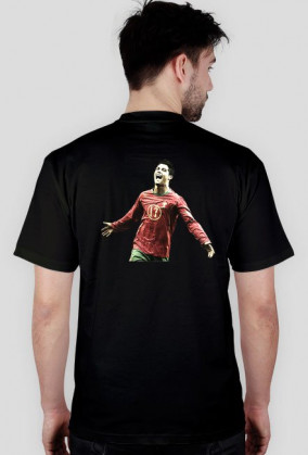 Real Madryt - T-shirt